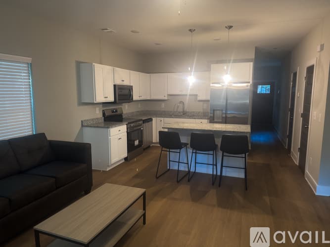Athens House: 229 Vine Street