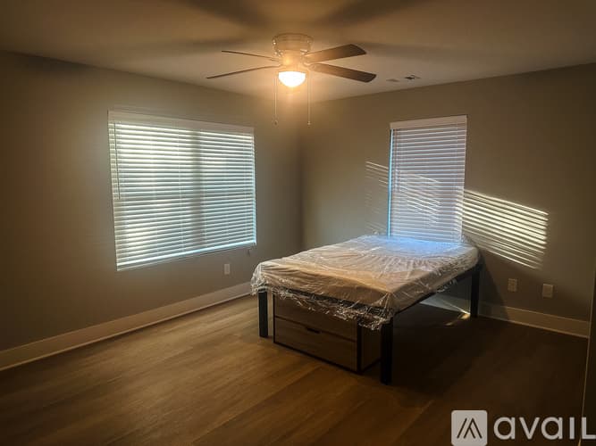 Athens House: 229 Vine Street