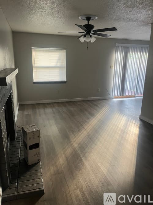 Harvey Apartment: 2316 Old Compton Road