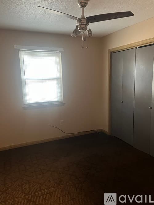 Harvey Apartment: 2316 Old Compton Road