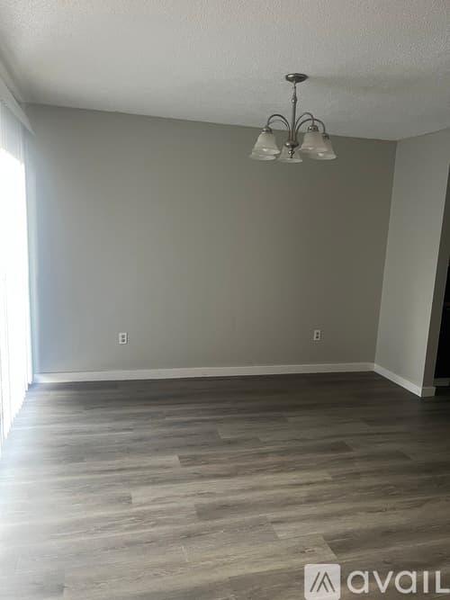 Harvey Apartment: 2316 Old Compton Road