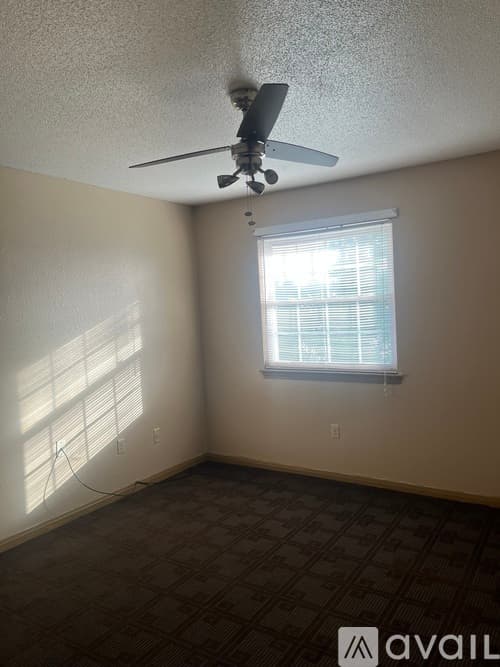 Harvey Apartment: 2316 Old Compton Road