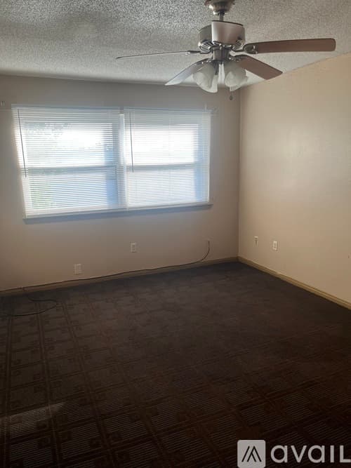 Harvey Apartment: 2316 Old Compton Road