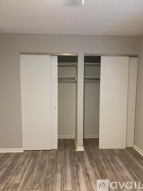 Cincinnati Apartment: 720 Ohio Pike