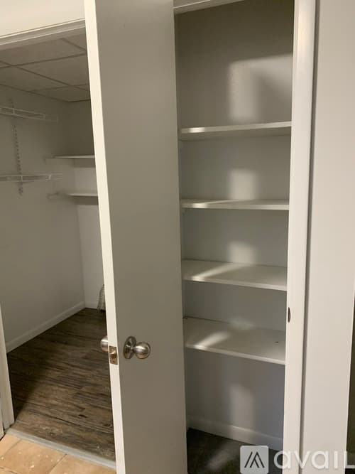 Cincinnati Apartment: 720 Ohio Pike