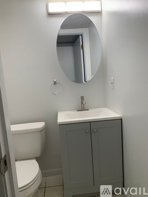 Cincinnati Apartment: 720 Ohio Pike