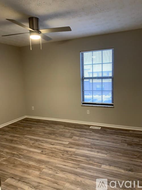 Cincinnati Apartment: 720 Ohio Pike