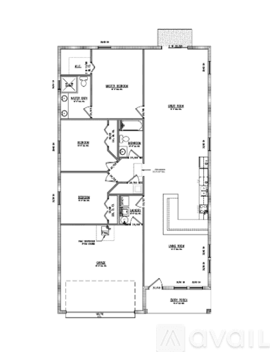 Spring Hill House: 9211 Northcliffe Blvd