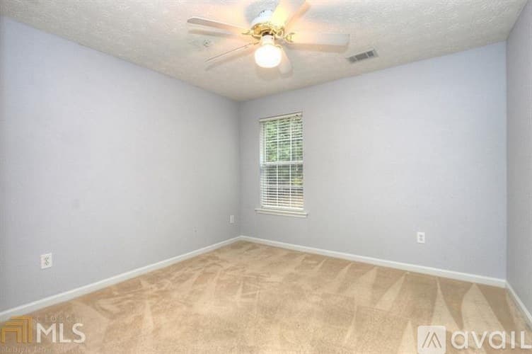 Loganville House: 3284 Rockwalk Terrace