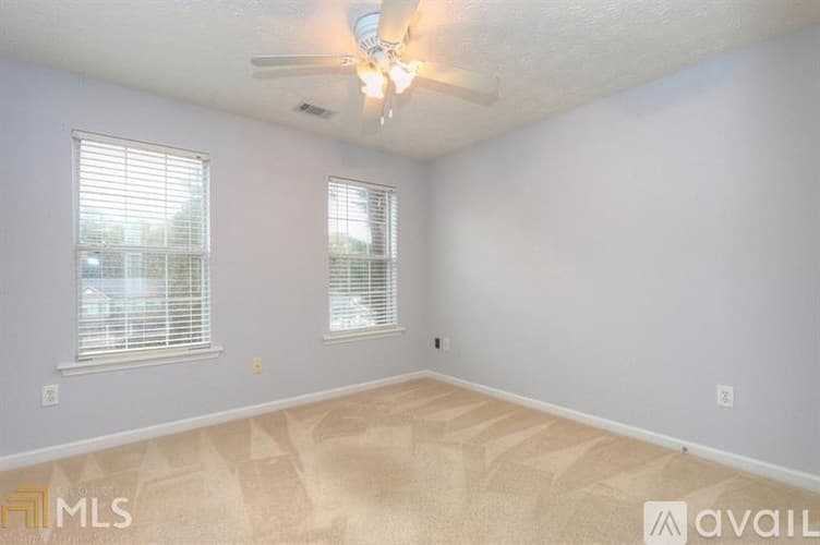 Loganville House: 3284 Rockwalk Terrace