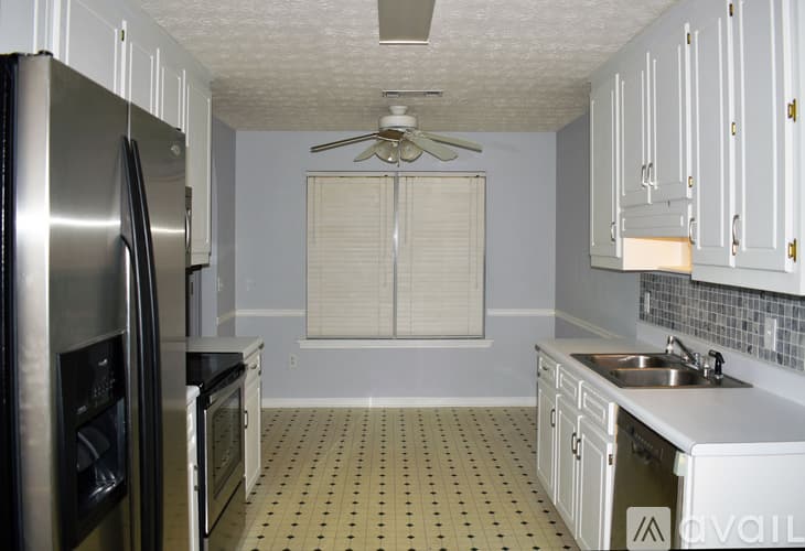 Loganville House: 3284 Rockwalk Terrace