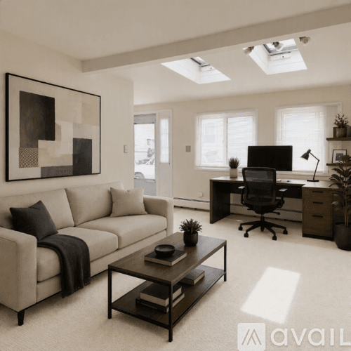 Greenwich House: 217 5 River Rd Ext