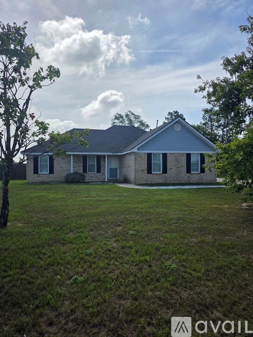 Augusta House: 2602 Anacua Way