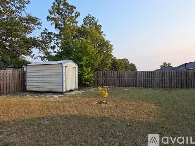 Augusta House: 2602 Anacua Way