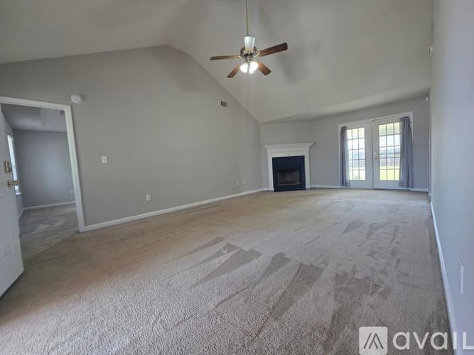 Augusta House: 2602 Anacua Way