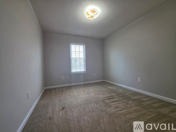 Augusta House: 2602 Anacua Way