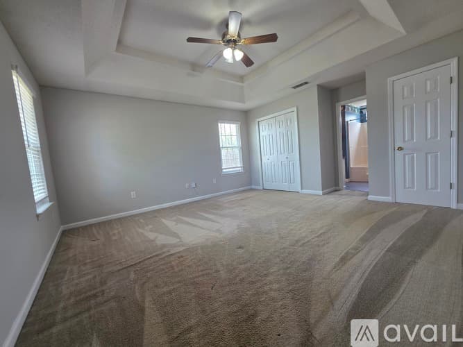 Augusta House: 2602 Anacua Way