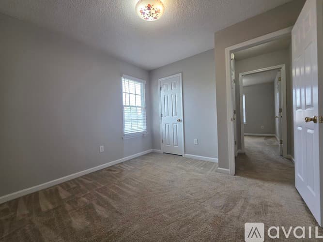 Augusta House: 2602 Anacua Way
