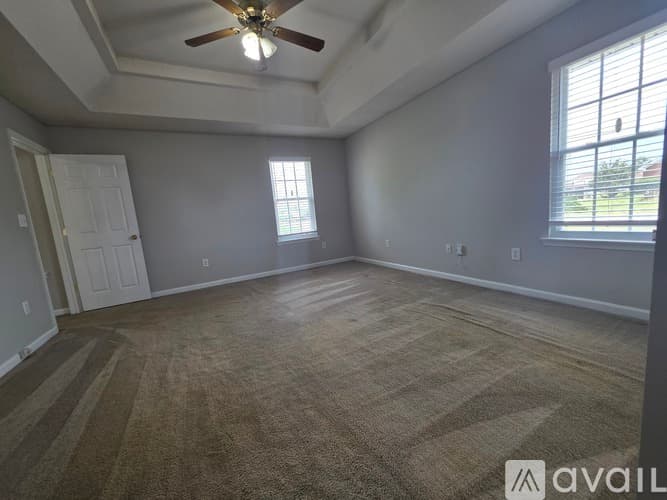 Augusta House: 2602 Anacua Way