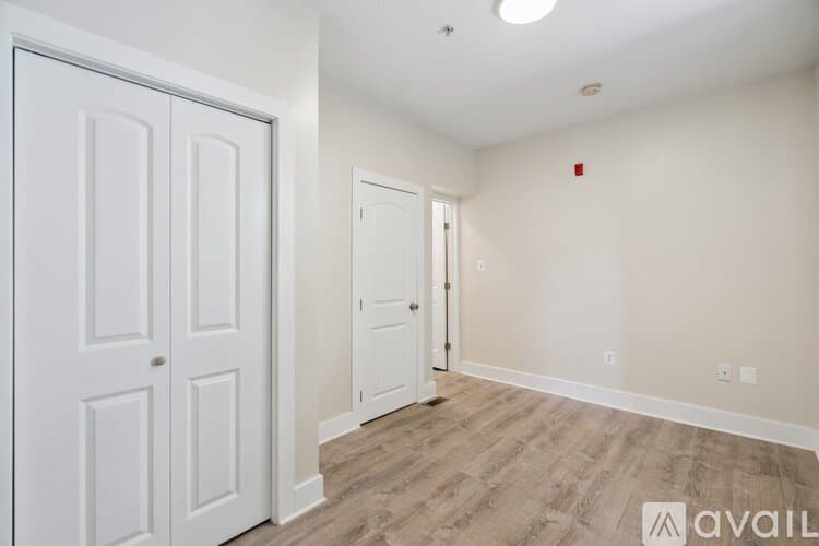 Philadelphia House: 1507 N 17th Street