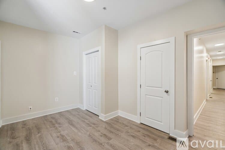 Philadelphia House: 1507 N 17th Street