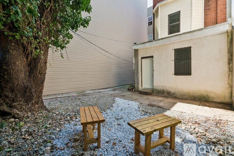 Philadelphia House: 1507 N 17th Street