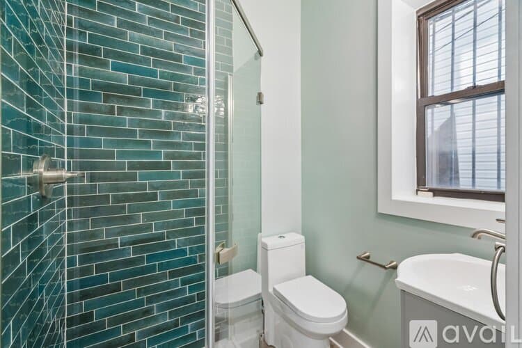 Philadelphia House: 1507 N 17th Street