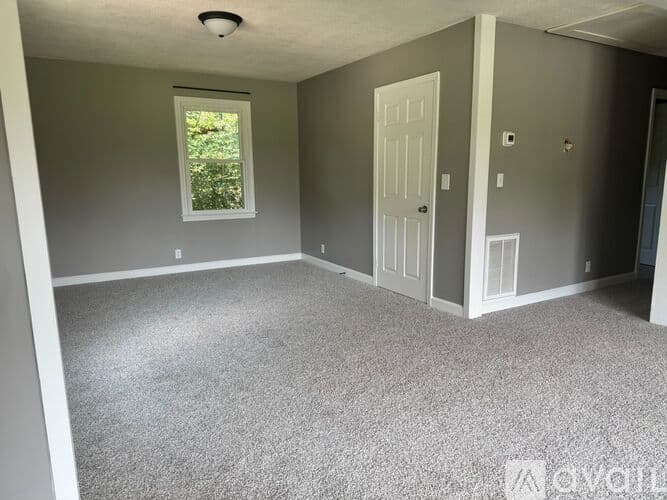 Greer House: 600 Sunnyside Drive