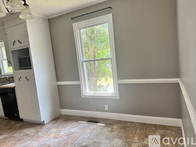 Greer House: 600 Sunnyside Drive
