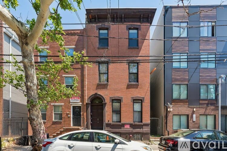 Philadelphia Apartment: 1507 N 17th Street