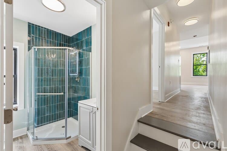 Philadelphia Apartment: 1507 N 17th Street