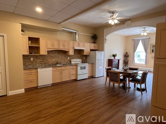 Honesdale Apartment: 623 Main Street