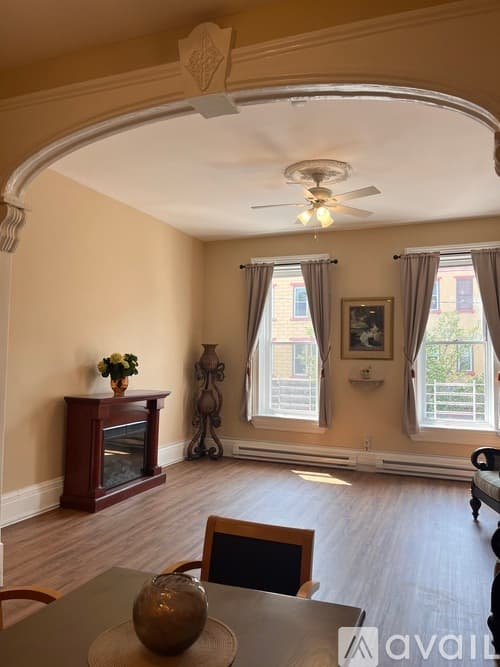 Honesdale Apartment: 623 Main Street