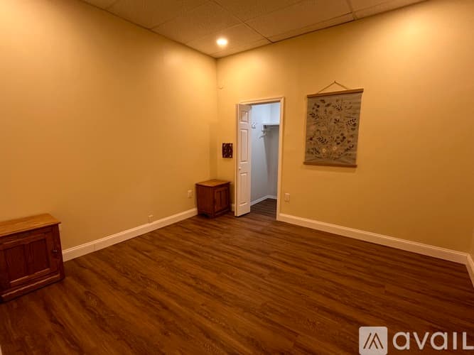 Honesdale Apartment: 623 Main Street