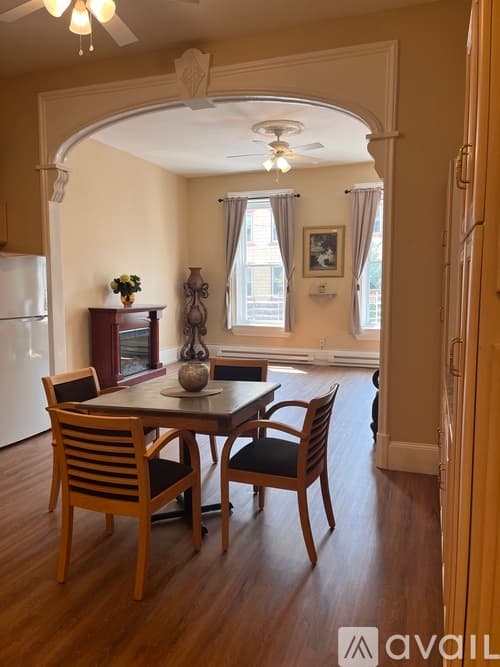 Honesdale Apartment: 623 Main Street