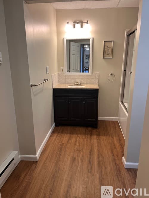 Honesdale Apartment: 623 Main Street