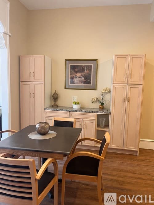 Honesdale Apartment: 623 Main Street