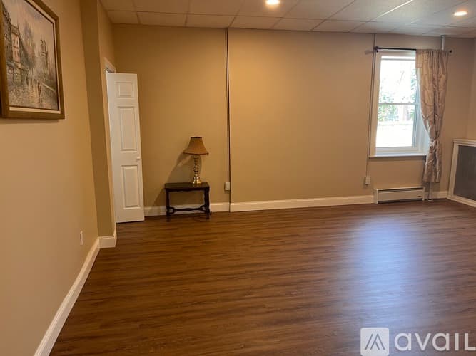 Honesdale Apartment: 623 Main Street