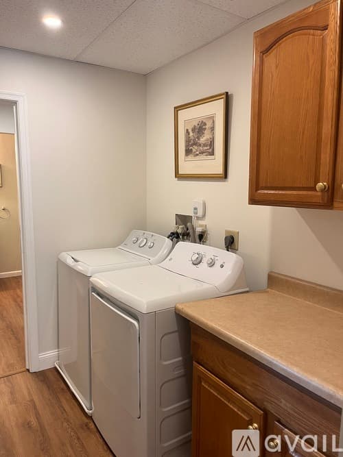 Honesdale Apartment: 623 Main Street