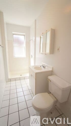Chicago Apartment: 3040 W Wellington