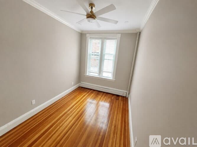 Amherst Apartment: 69 South Pleasant Street
