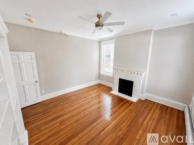 Amherst Apartment: 69 South Pleasant Street