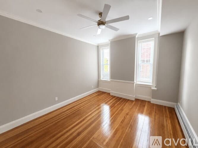 Amherst Apartment: 69 South Pleasant Street