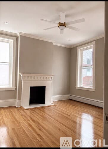 Amherst Apartment: 69 South Pleasant Street