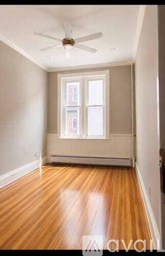 Amherst Apartment: 69 South Pleasant Street