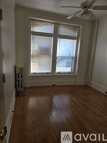 Reading Apartment: 128 South 4th Street