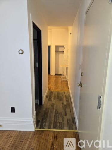 Reading Apartment: 128 South 4th Street