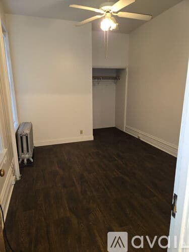 Reading Apartment: 128 South 4th Street