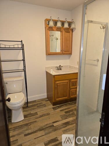 Reading Apartment: 128 South 4th Street