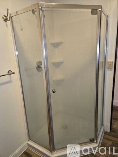 Reading Apartment: 128 South 4th Street